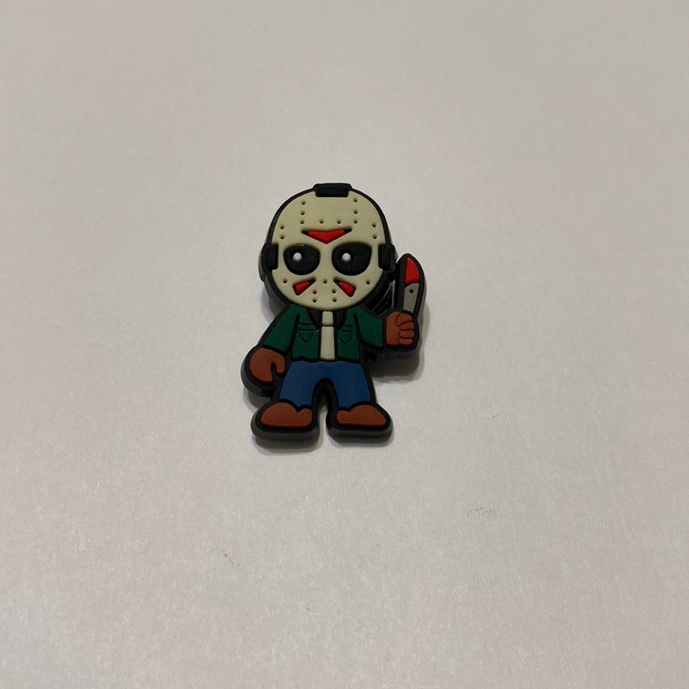 JASON FRIDAY THE 13th